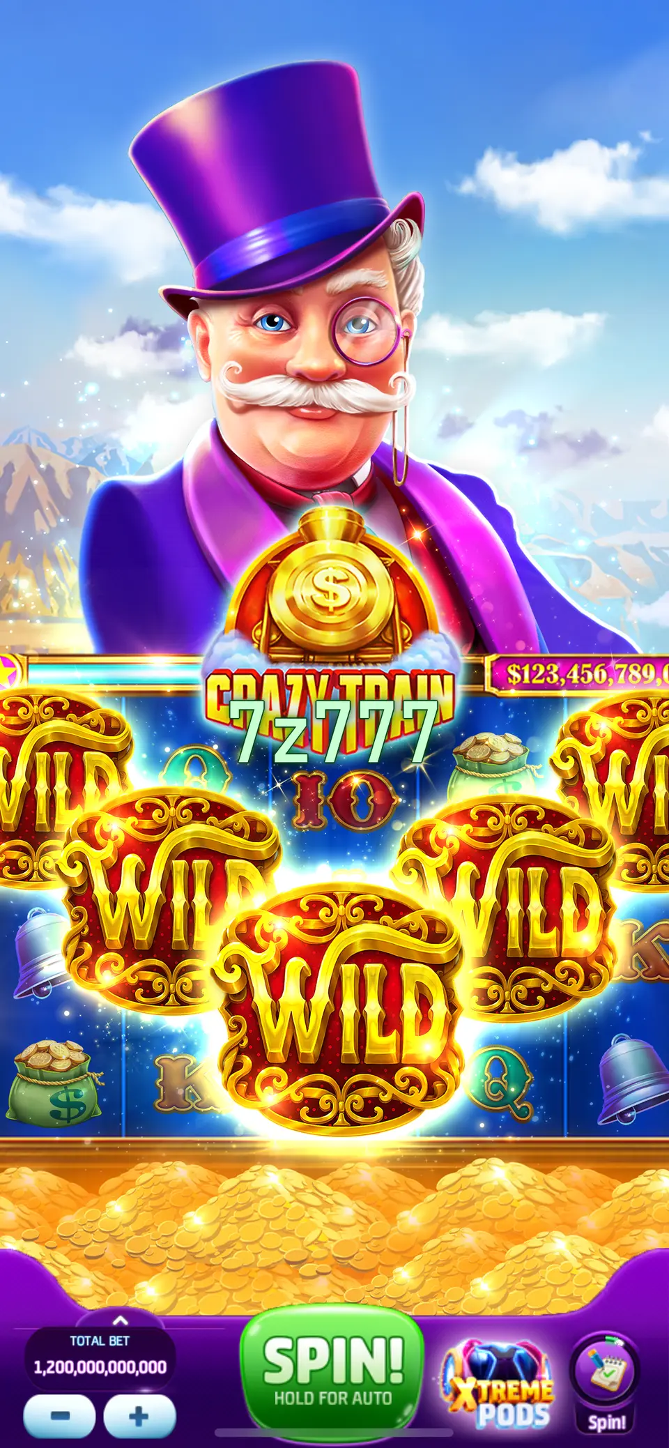 7z777 APK