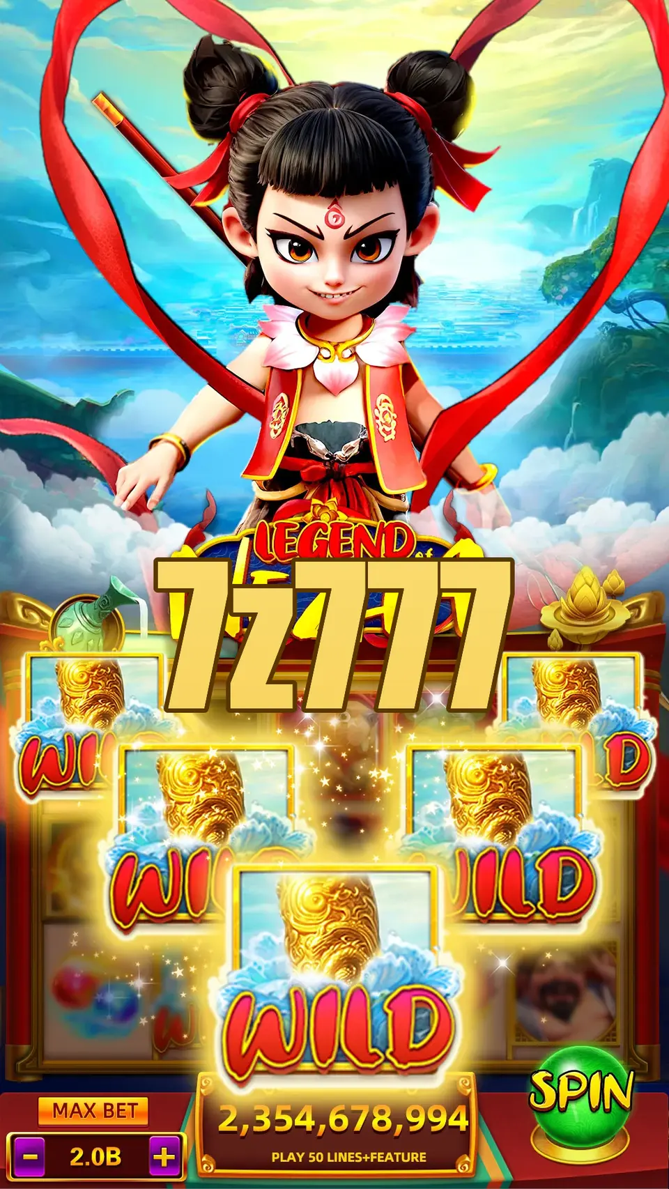 7z777 APK