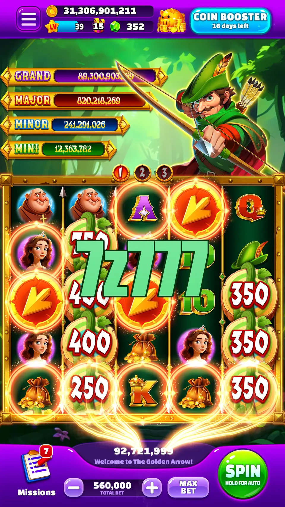 7z777 APK