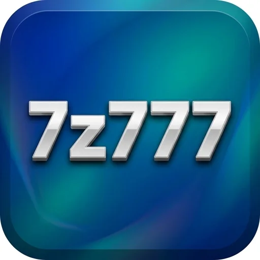 7z777 Logo - অফিসিয়াল