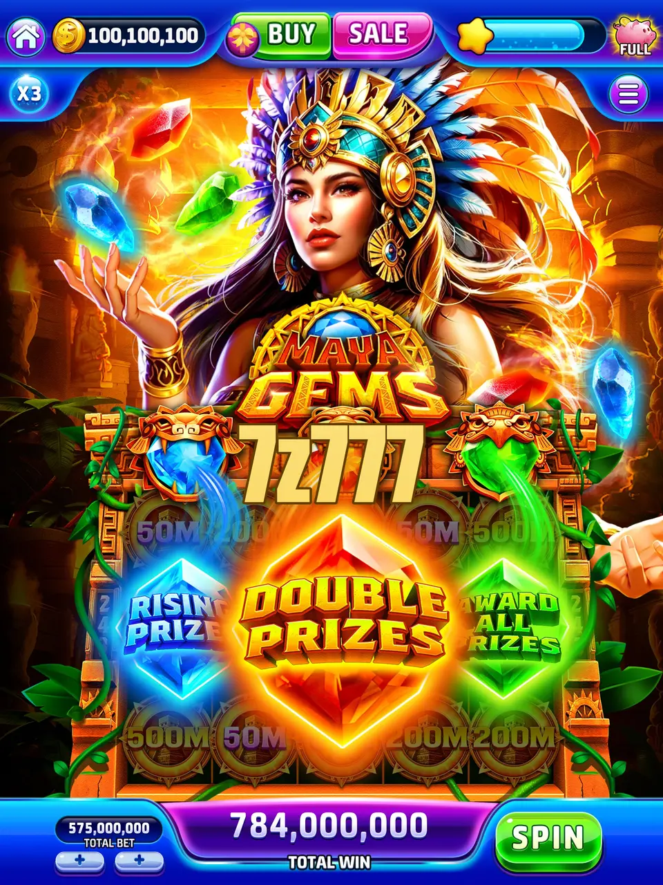 7z777 স্ক্রিনশট - APK অফিসিয়াল