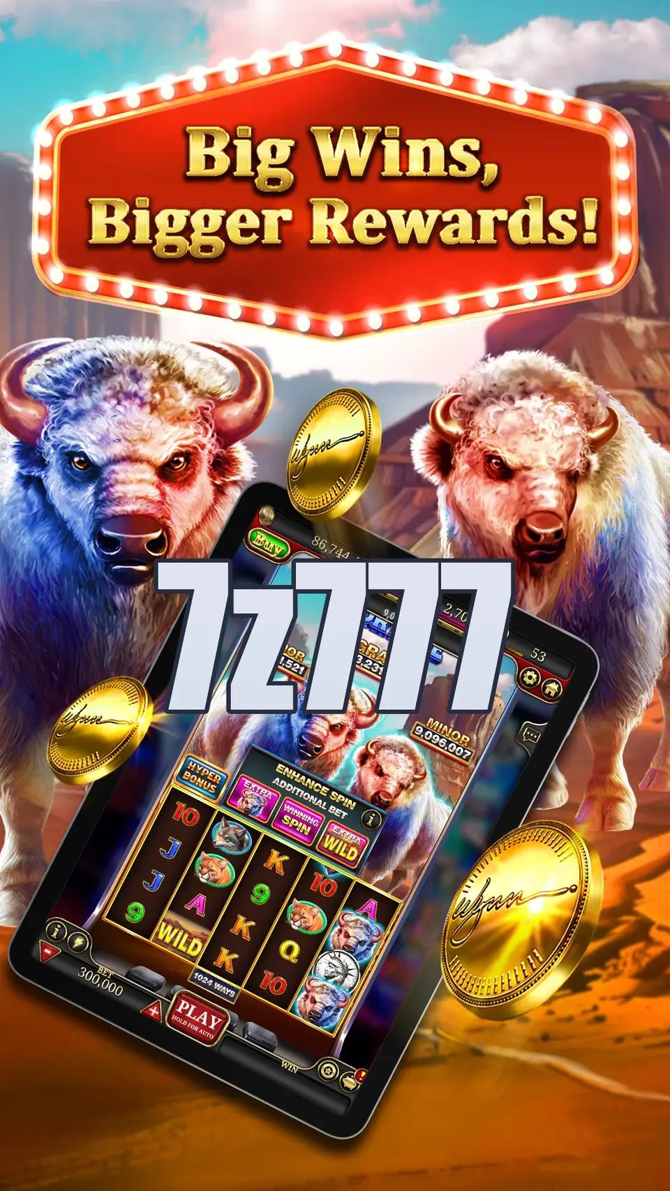 7z777 Preview - অফিসিয়াল ডাউনলোড