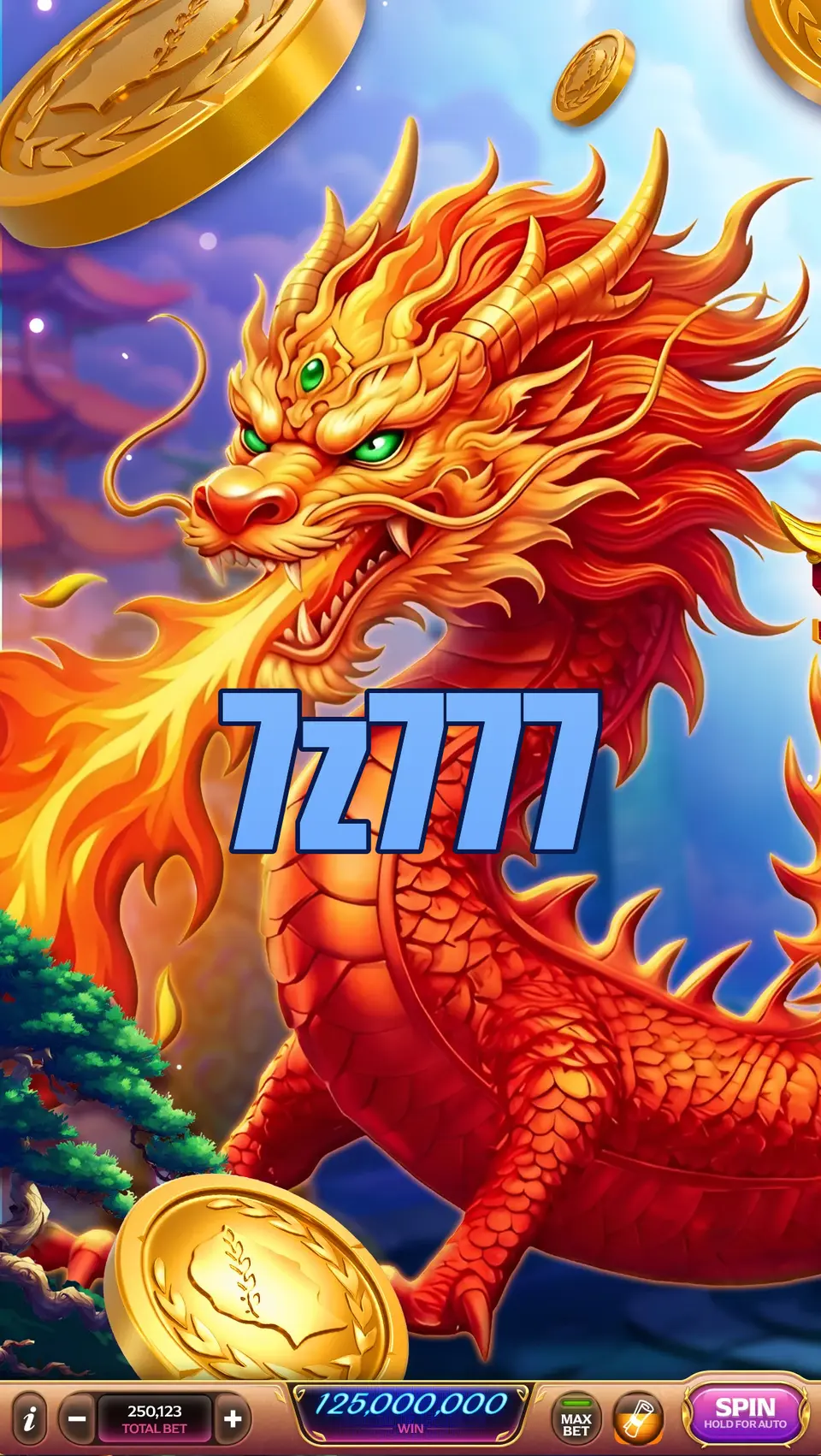 7z777 স্ক্রিনশট অফিসিয়াল APK